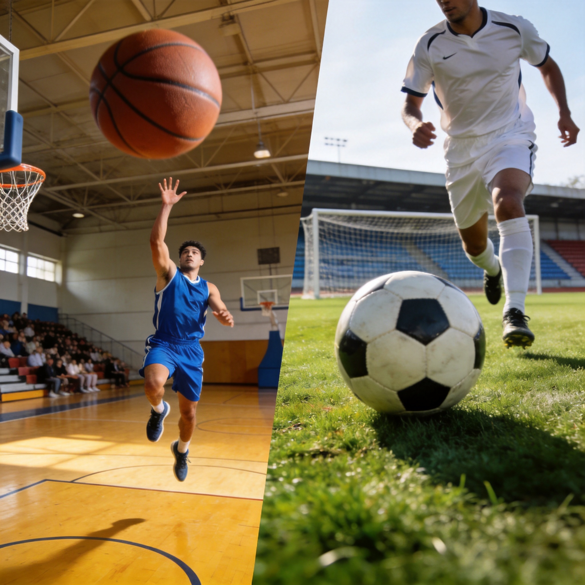Basketball